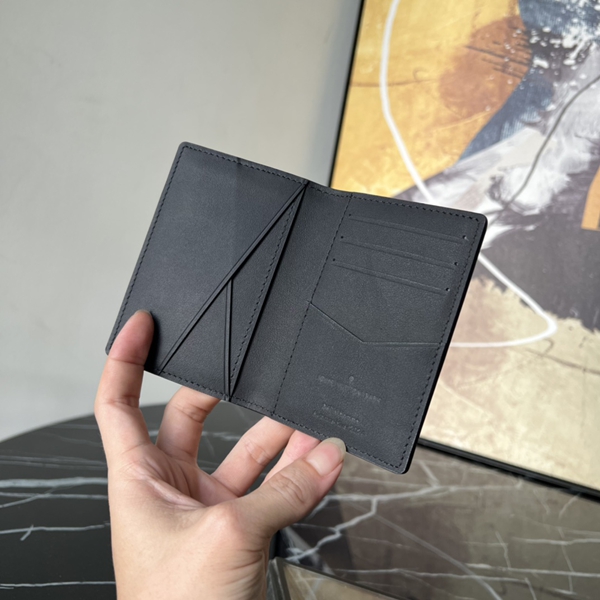 ルイヴィトン財布スーパーコピー124-5